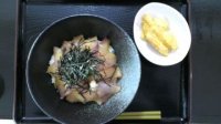 りゅうきゅう丼