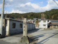 国東市安岐町の風景