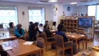 コミレス勉強中