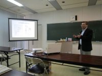 おくすり研究会矢野さん