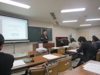 求められる情報開示