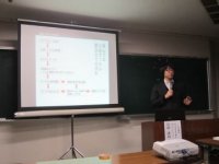 公益ポータル講演